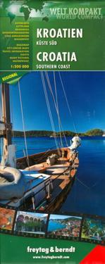 Croatia Southern Coast