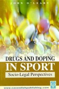 Drugs and Doping in Sports