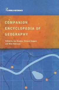 Companion Encyclopedia of Geography