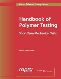 Handbook of Polymer Testing