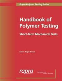 Handbook of Polymer Testing