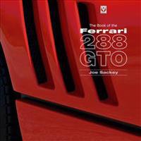 The Book of the Ferrari 288 GTO