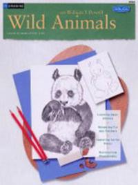 Wild Animals with William F. Powell