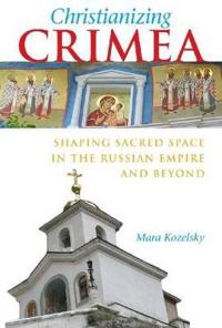 Christianizing Crimea
