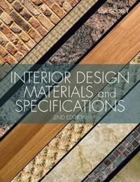 Interior Design Materials and Specifications