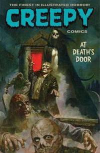 Creepy Comics