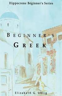 Beginner's Greek