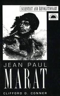 Jean Paul Marat