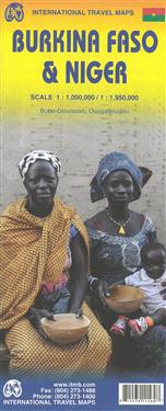Burkina Faso / Niger