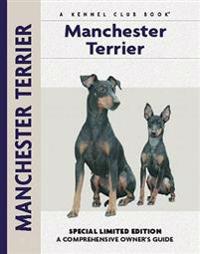 Manchester Terrier