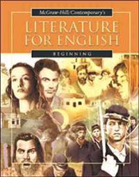 Literature for English, Beginning