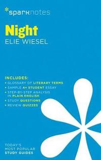 Night by Elie Wiesel