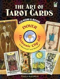 The Art of Tarot Cards