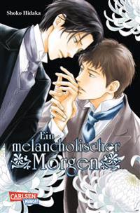 Ein melancholischer Morgen 02