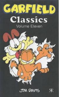 Garfield Classics
