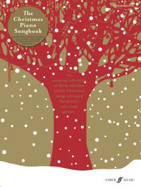 Christmas Piano Songbook