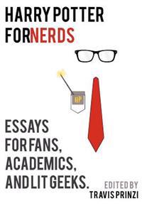 Harry Potter for Nerds