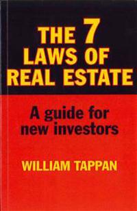 The 7 Laws of Real Estate: A Guide for New Investors