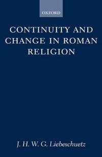 Continuity and Change in Roman Religion