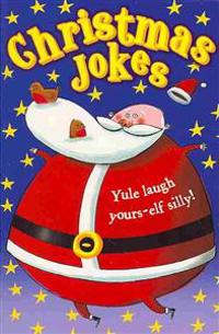 Christmas Jokes