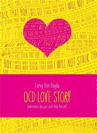 Ocd Love Story