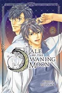 Tale of the Waning Moon 4