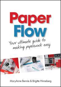 Paper Flow: Your Ultimate Guide to Making Paperwork Easy