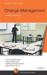 Change Management: Change Leadership