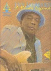 John Lee Hooker- A Blues Legend