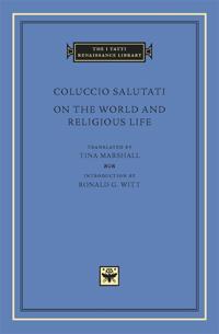 On the World and Religious Life