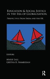 Education and Social Justice in the Era of Globalisation