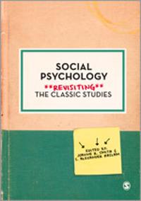 Social Psychology