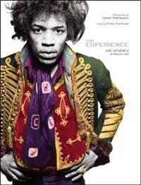 The Experience: Jimi Hendrix at Mason's Yard