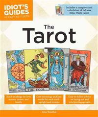 Idiot's Guides: the Tarot