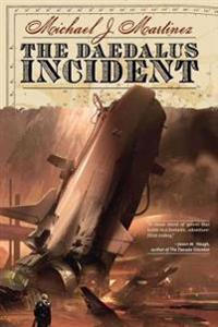 Daedalus Incident