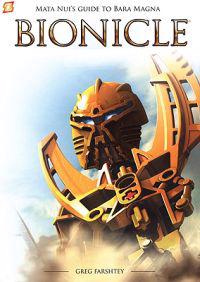 Bionicle Makua's Guide to Bara Magna