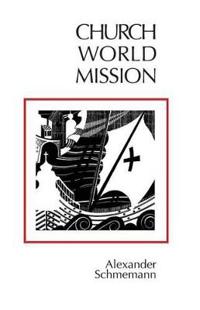 Church, World, Mission