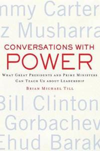 Conversations With Power