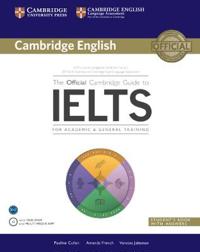 The Official Cambridge Guide to IELTS With Answers