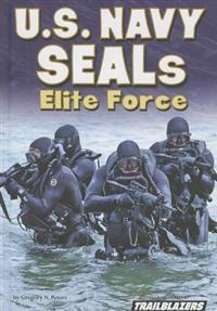 U.S. Navy Seals Elite Force