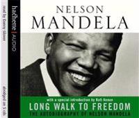A Long Walk to Freedom