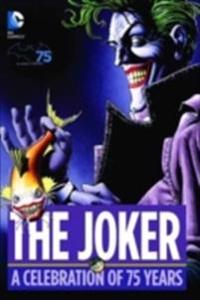Joker A Celebration of 75 Years