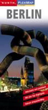 Fleximap Berlin 1 : 20 000