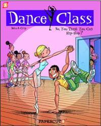 Dance Class 1