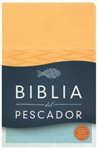 Biblia del Pescador-Rvr 1960 = Fisher of Men Bible-Rvr 1960