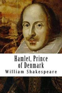 Hamlet, Prince of Denmark