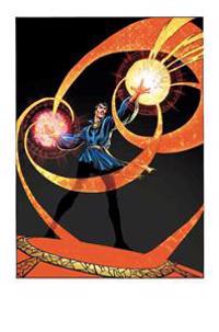 Doctor Strange