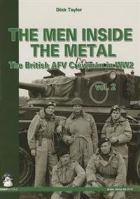 Men Inside the Metal