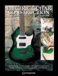 Electric Guitar Construction