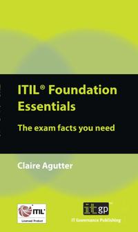 ITIL Foundation Essentials